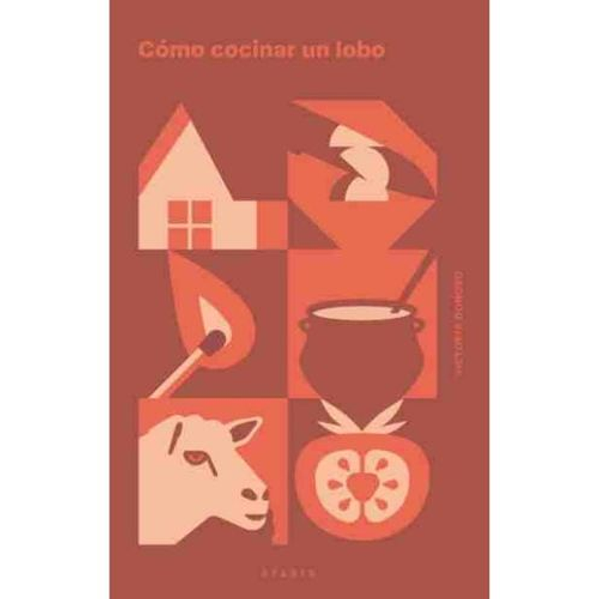 Como Cocinar Un Lobo 1