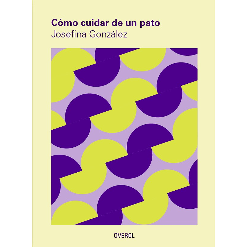 Como Cuidar Un Pato 1