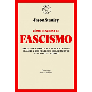 Como Funciona El Fascismo