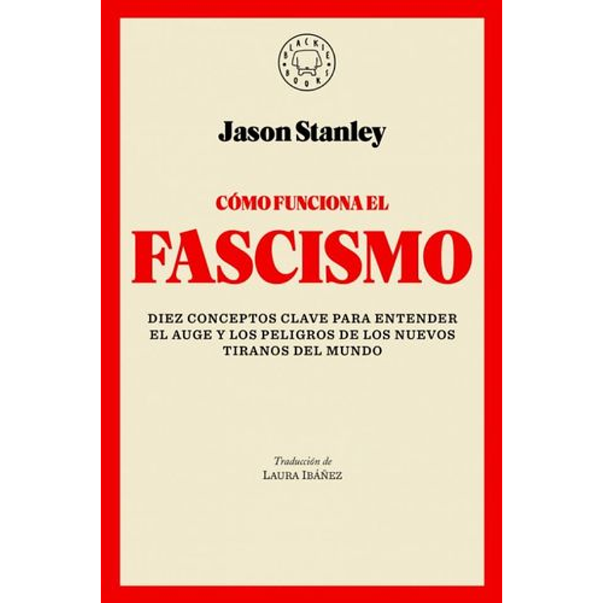 Como Funciona El Fascismo 1