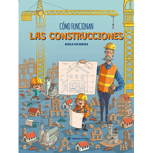 Como Funcionan Las Construcciones