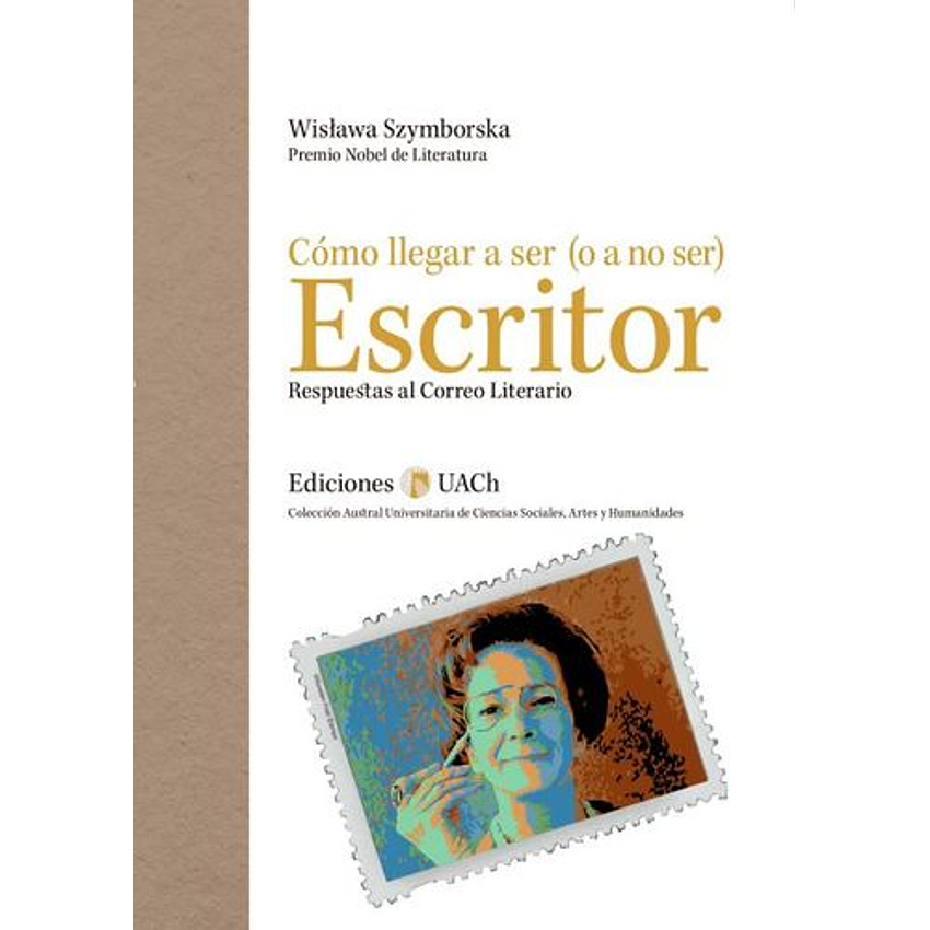 Como Llegar A Ser O A No Ser Un Escritor 1