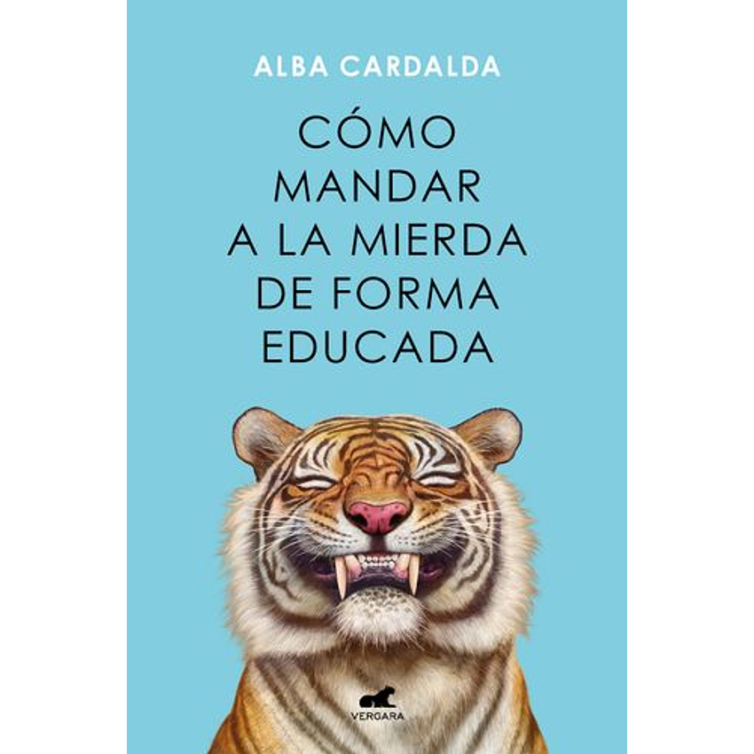 Como Mandar A La Mierda De Forma Educada 1