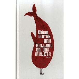 Como Meter Una Ballena En Una Maleta