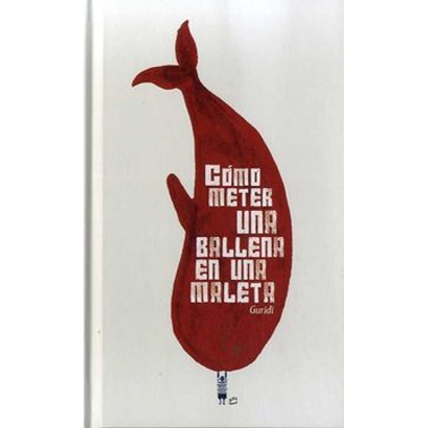 Como Meter Una Ballena En Una Maleta 1