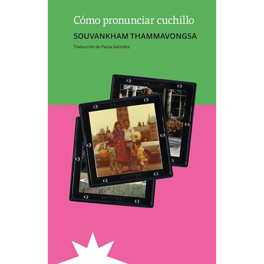 Como Pronunciar Cuchillo 1