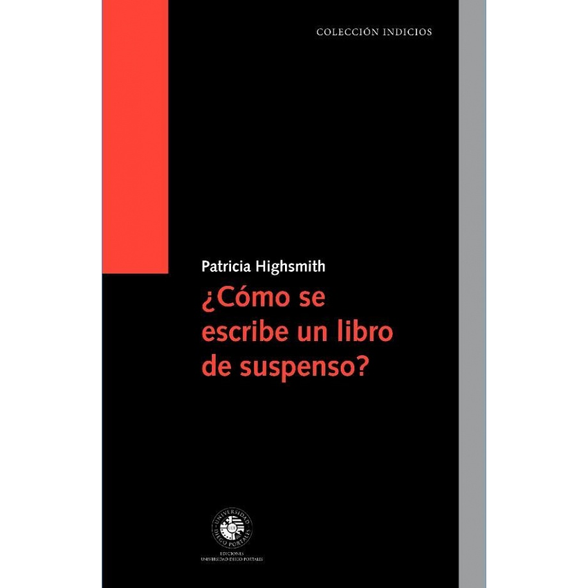 Como Se Escribe Un Libro De Suspenso 1