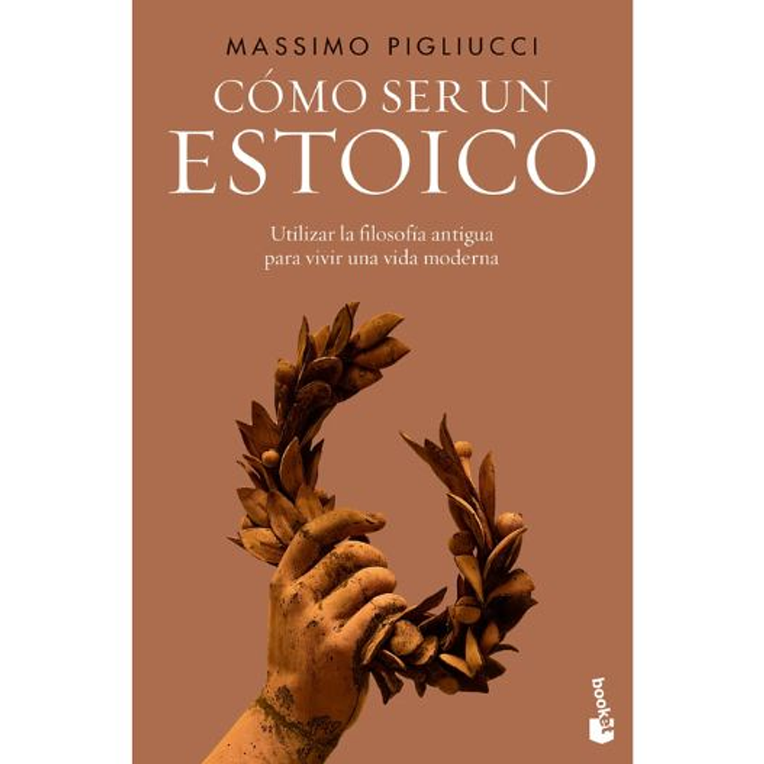 Como Ser Un Estoico 1