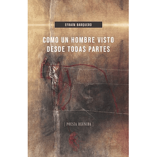 Como Un Hombre Visto Desde Todas Partes