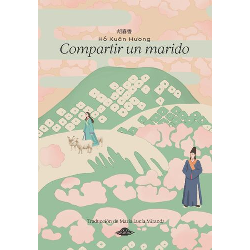 Compartir Un Marido 1