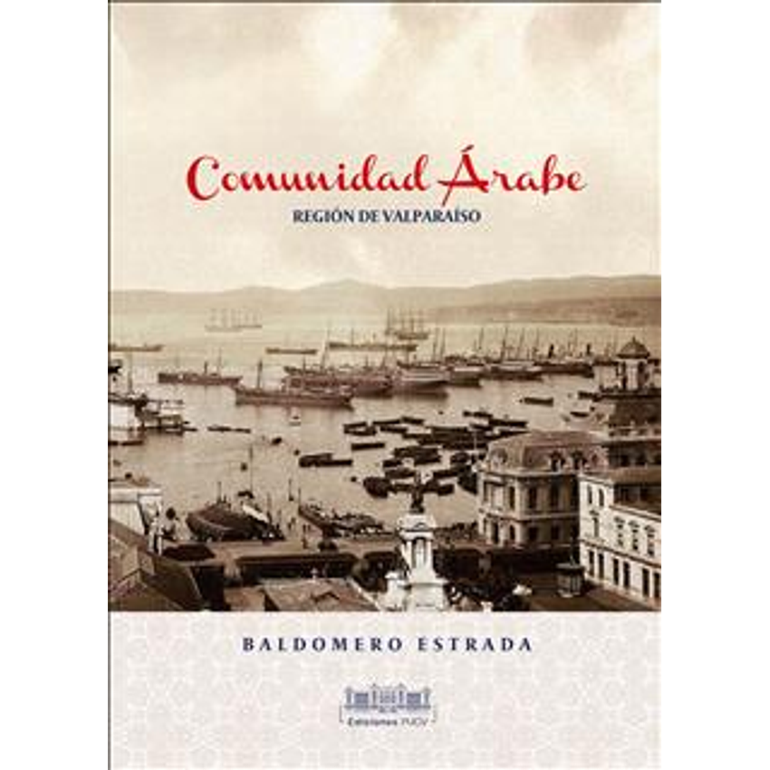 Comunidad Arabe Region De Valparaiso 1