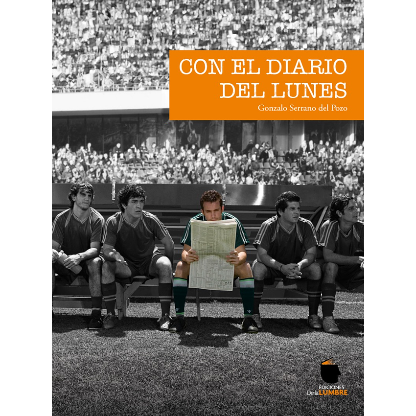 Con El Diario Del Lunes 1