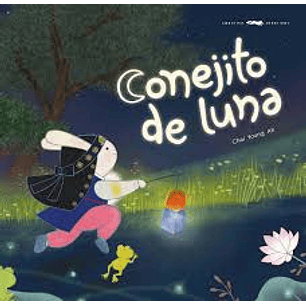 Conejito De Luna