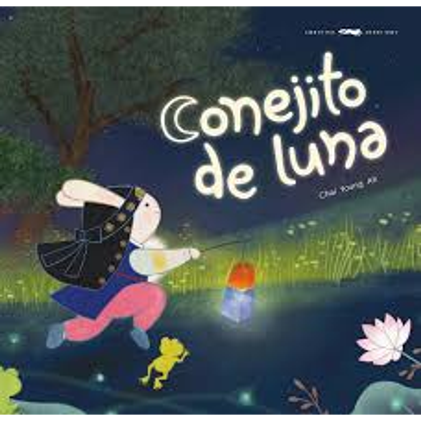 Conejito De Luna 1