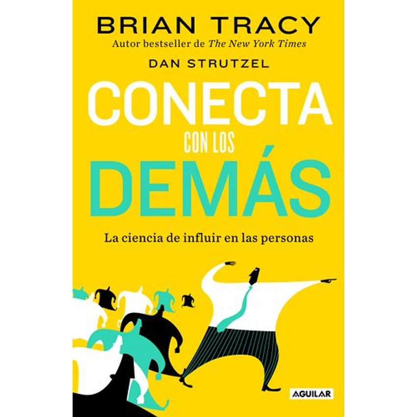 Conecta Con Los Demas 1