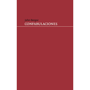 Confabulaciones