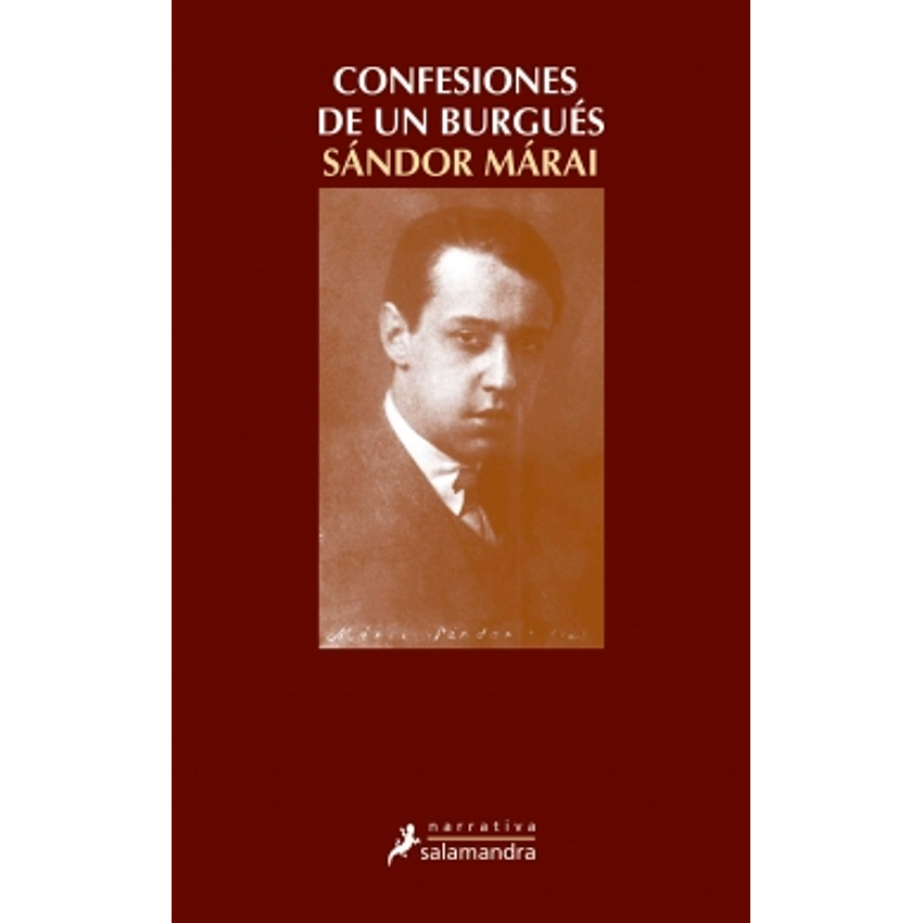 Confesiones De Un Burgues 1