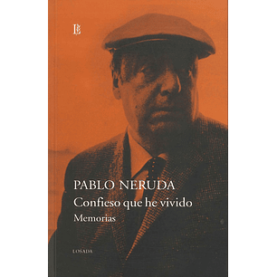 Confieso Que He Vivido (Losada)