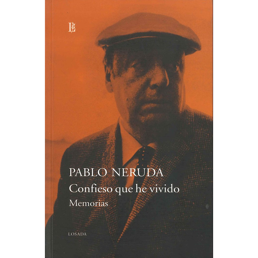 Confieso Que He Vivido (Losada) 1