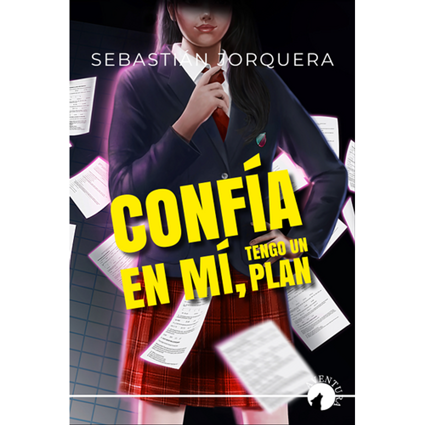 Confia En Mi Tengo Un Plan 1