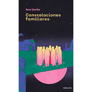 Constelaciones Familiares (Ana Llurba)