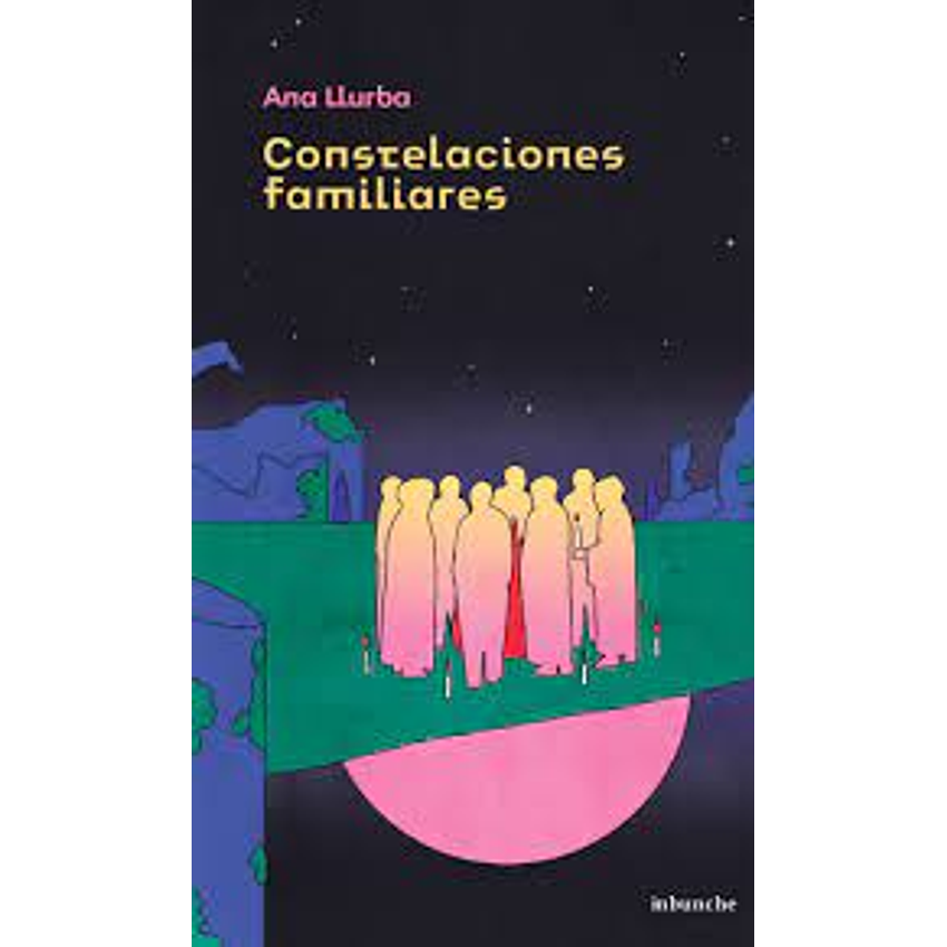 Constelaciones Familiares (Ana Llurba) 1