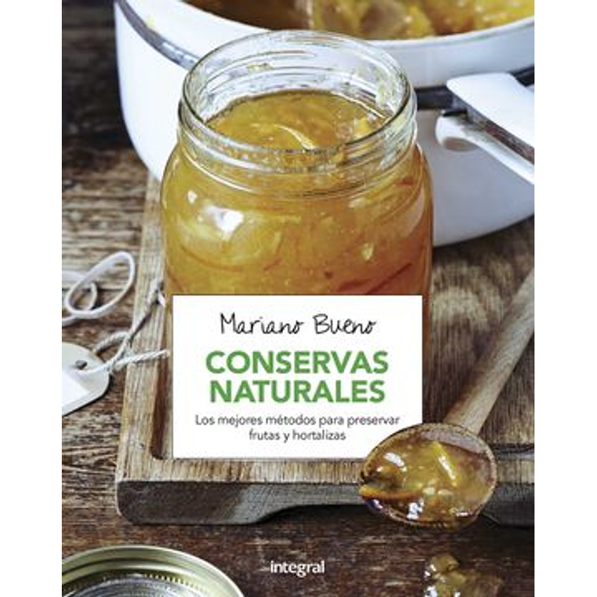 Conservas Naturales 1