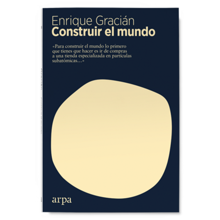 Construir El Mundo 1