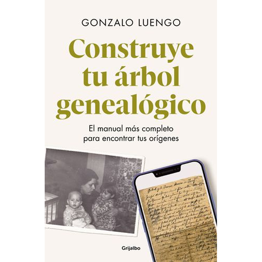 Construye Tu Arbol Genealogico   1