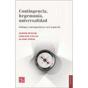 Contingencia Hegemonia Universalidad