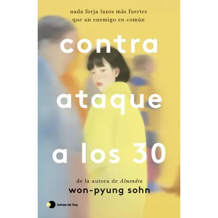 Contraataque A Los 30 1