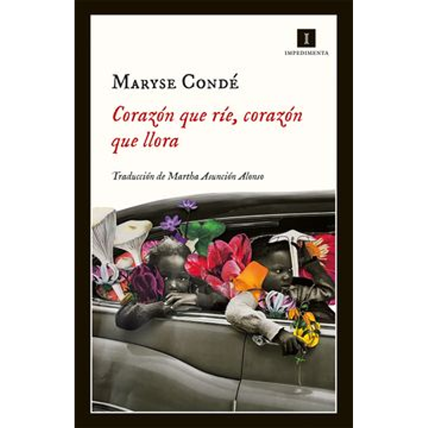 Corazon Que Rie Corazon Que Llora 1