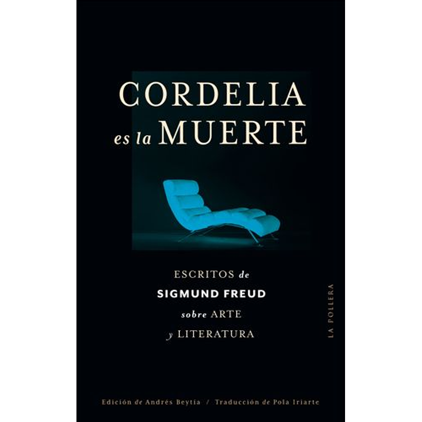 Cordelia Es La Muerte 1