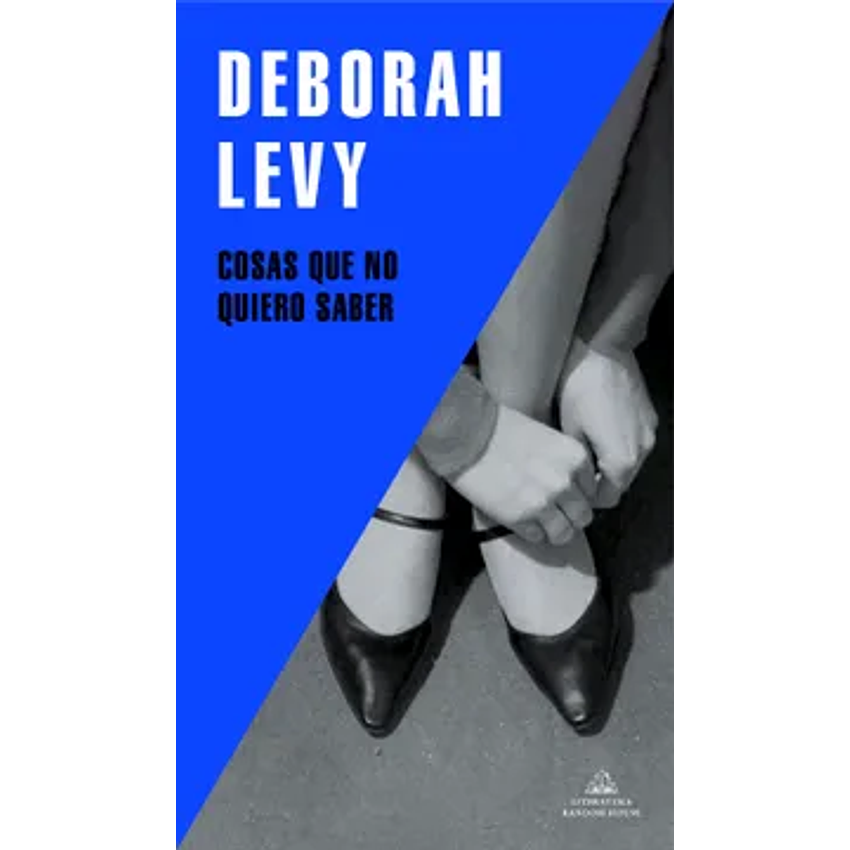 Cosas Que No Quiero Saber 1