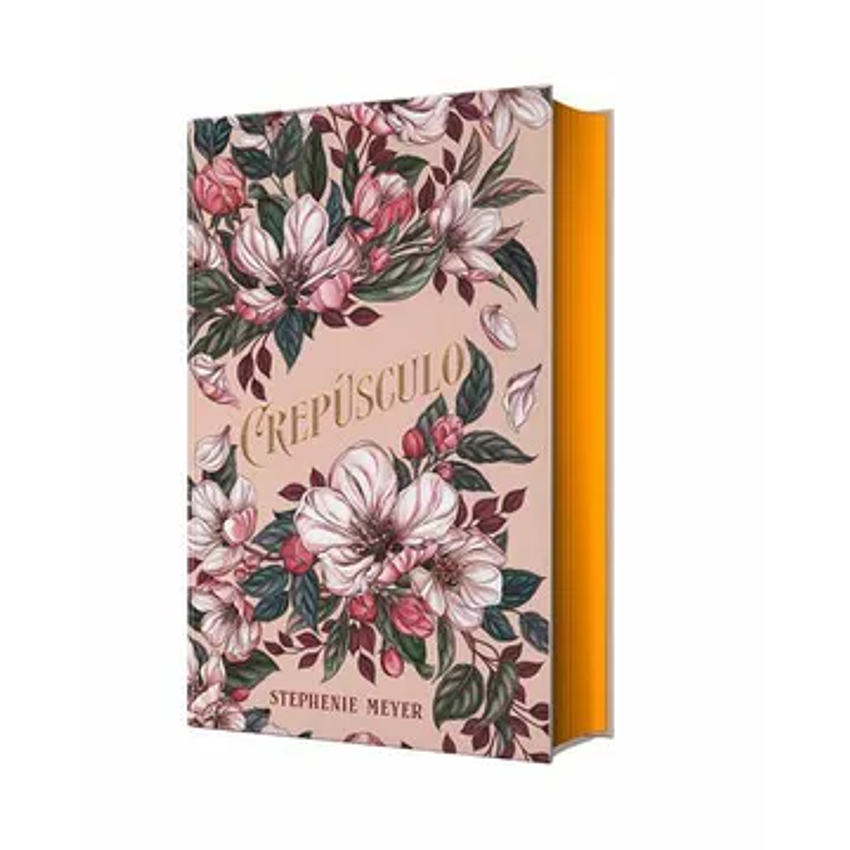 Crepusculo Edicion Especial  1