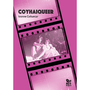 Coyhaiqueer 2da Edicion