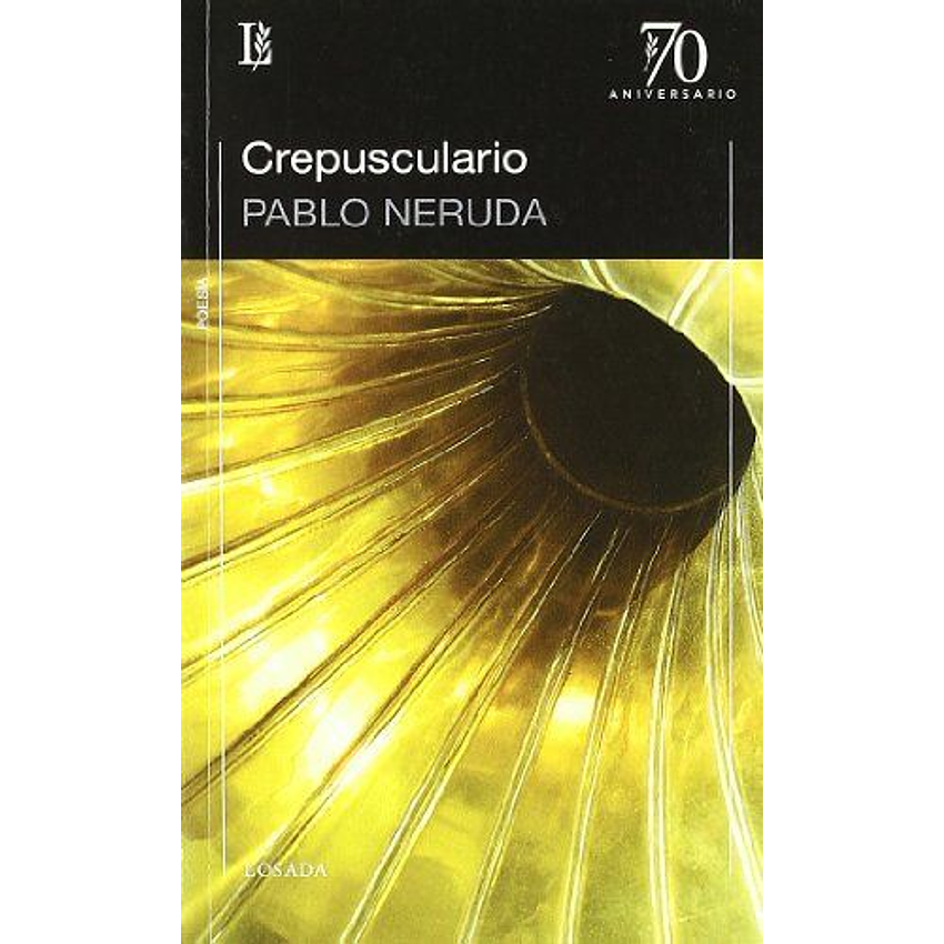 Crepusculario 1