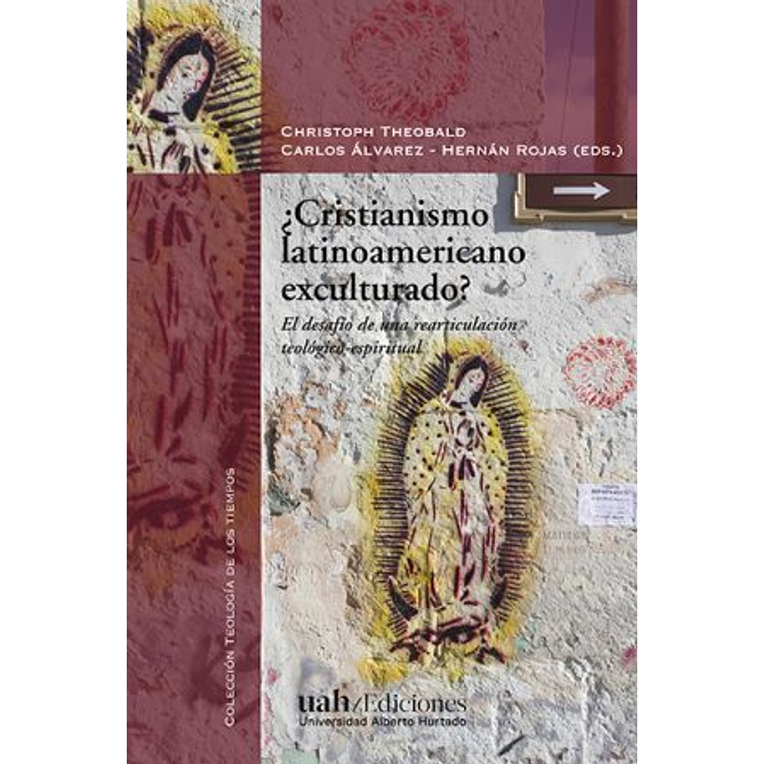 Cristianismo Latinoamericano Exculturado 1