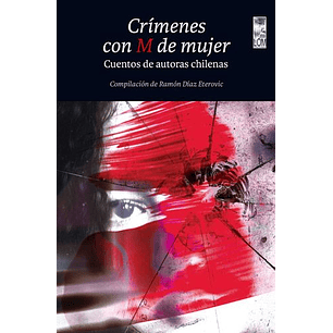Crimenes Con M De Mujer