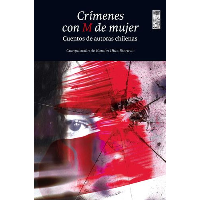Crimenes Con M De Mujer 1