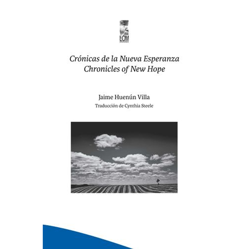 Cronicas De La Nueva Esperanza 1
