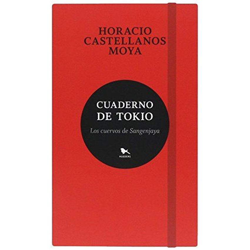 Cuaderno De Tokio 1