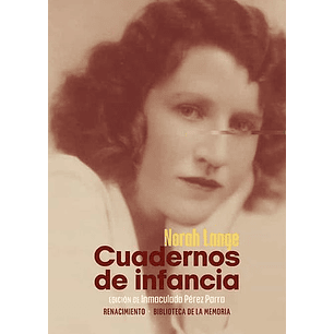 Cuadernos De Infancia