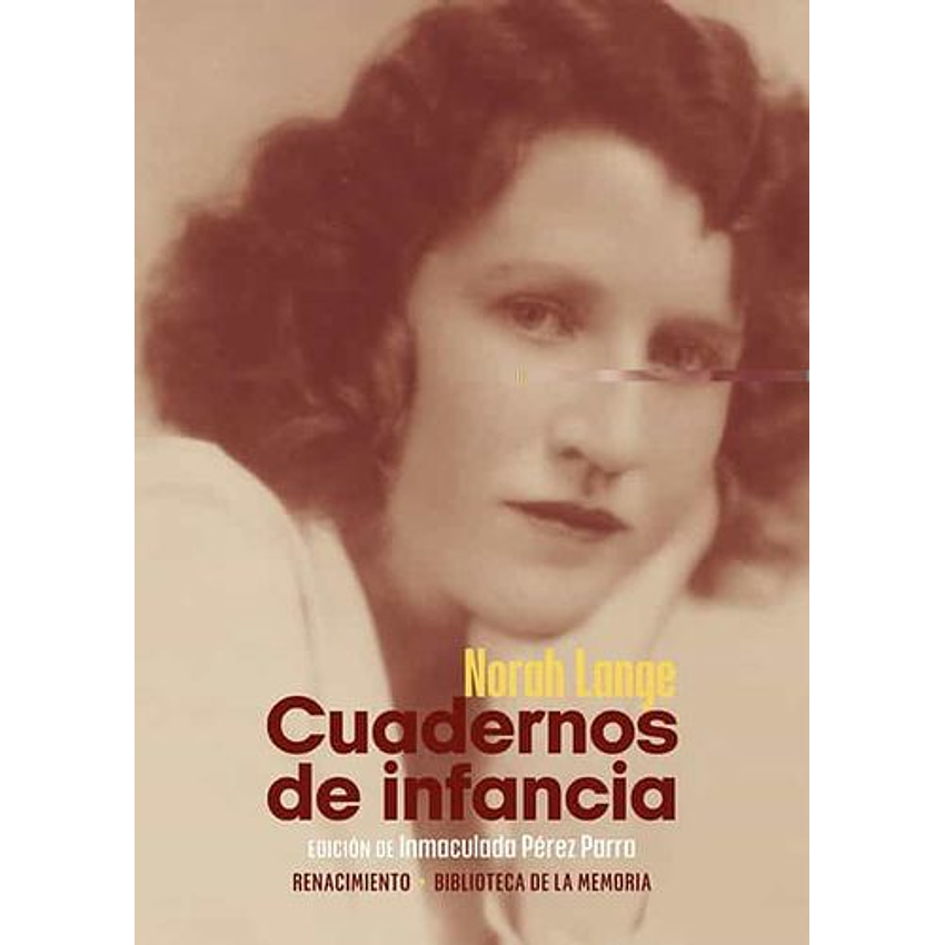 Cuadernos De Infancia 1