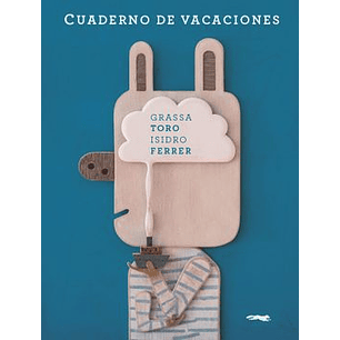 Cuaderno De Vacaciones