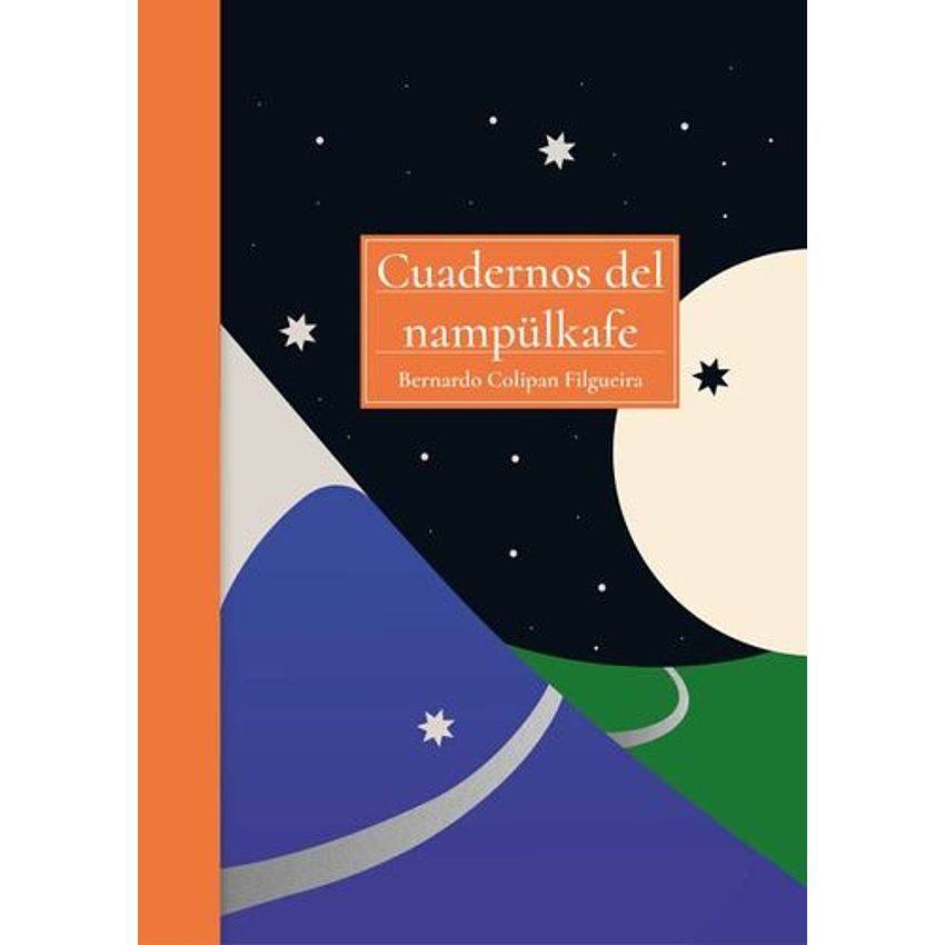 Cuadernos Del Nampulkafe 1