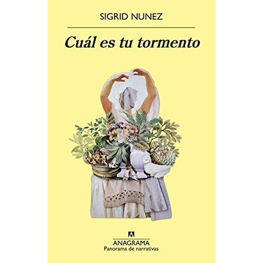 Cual Es Tu Tormento 1