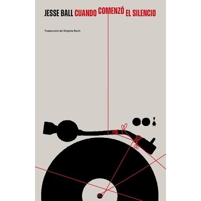 Cuando Comenzo El Silencio 1