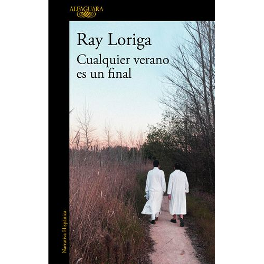 Cualquier Verano Es Un Final 1