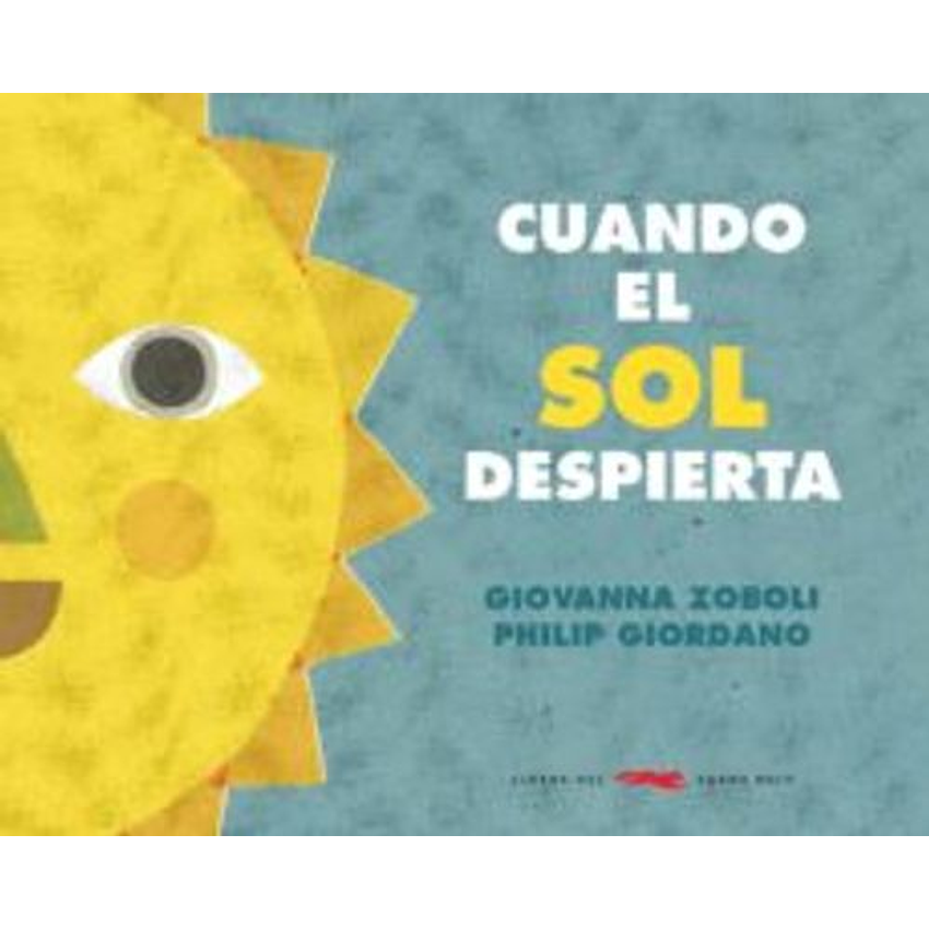 Cuando El Sol Despierta 1